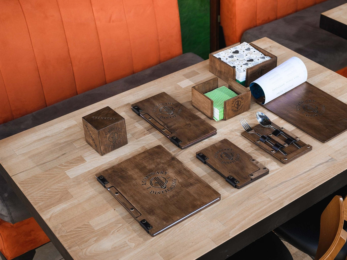 Case: Increasing Sales with Restaurant Accessories - inkohoreca-shop