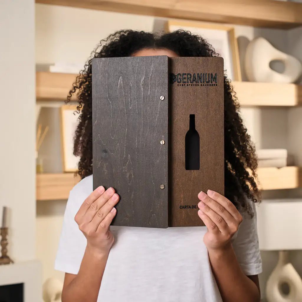 Concept Restaurant Ideas | Custom Design Inspiration by Inko Horeca - Inko Horeca Accessories