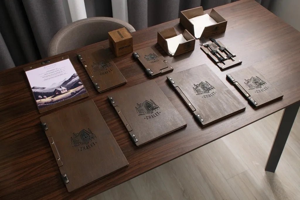 How to Properly Set a Table in a Restaurant: Guide to Basic, Formal, and Dinner Table Settings - inkohoreca-shop