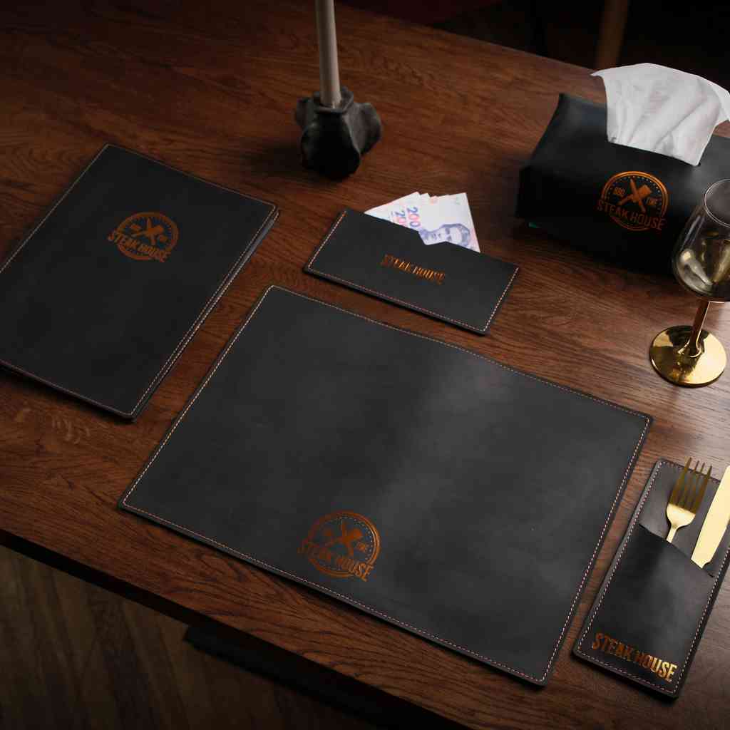 Restaurant Menu Presentation & Tabletop Branding: The Complete 2025 Buyer’s Guide