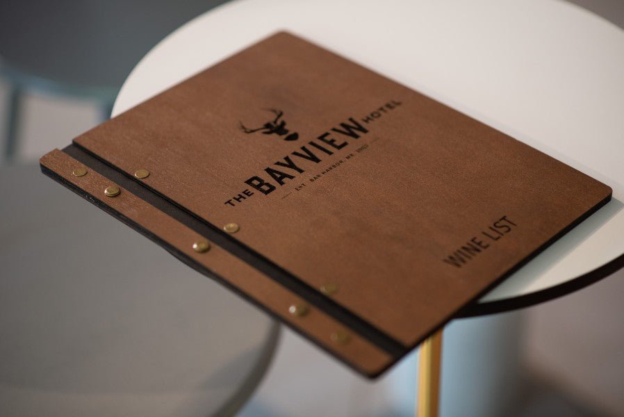 The Importance of Restaurant Branding - inkohoreca-shop