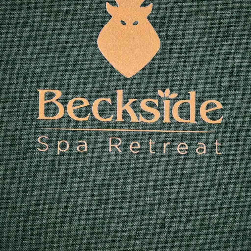 Fabric Menu Folder (TM01A4) - inkohoreca - shop