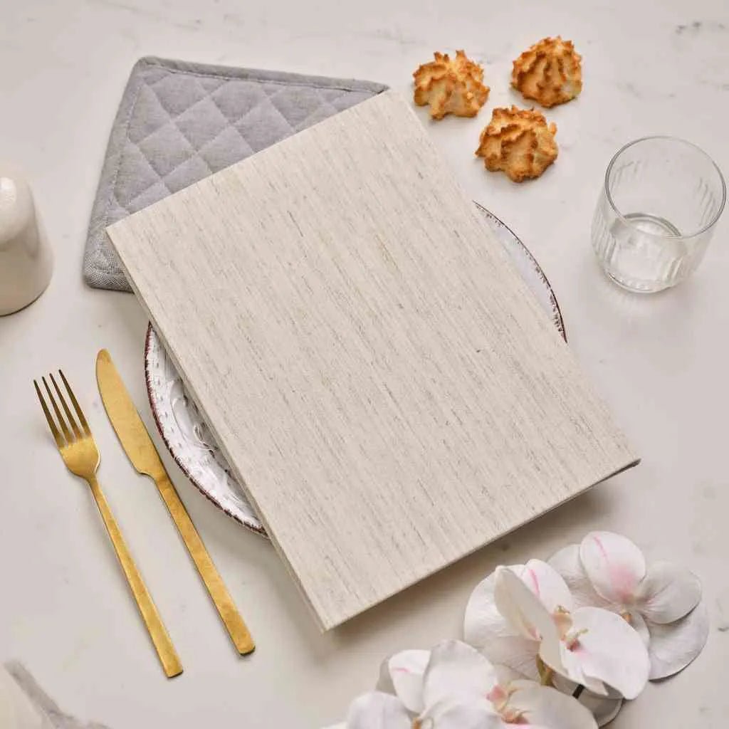 Fabric Menu Folder (TM13A4 - C) - inkohoreca - shop