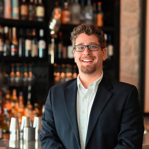 Tony Ciuprinskas
