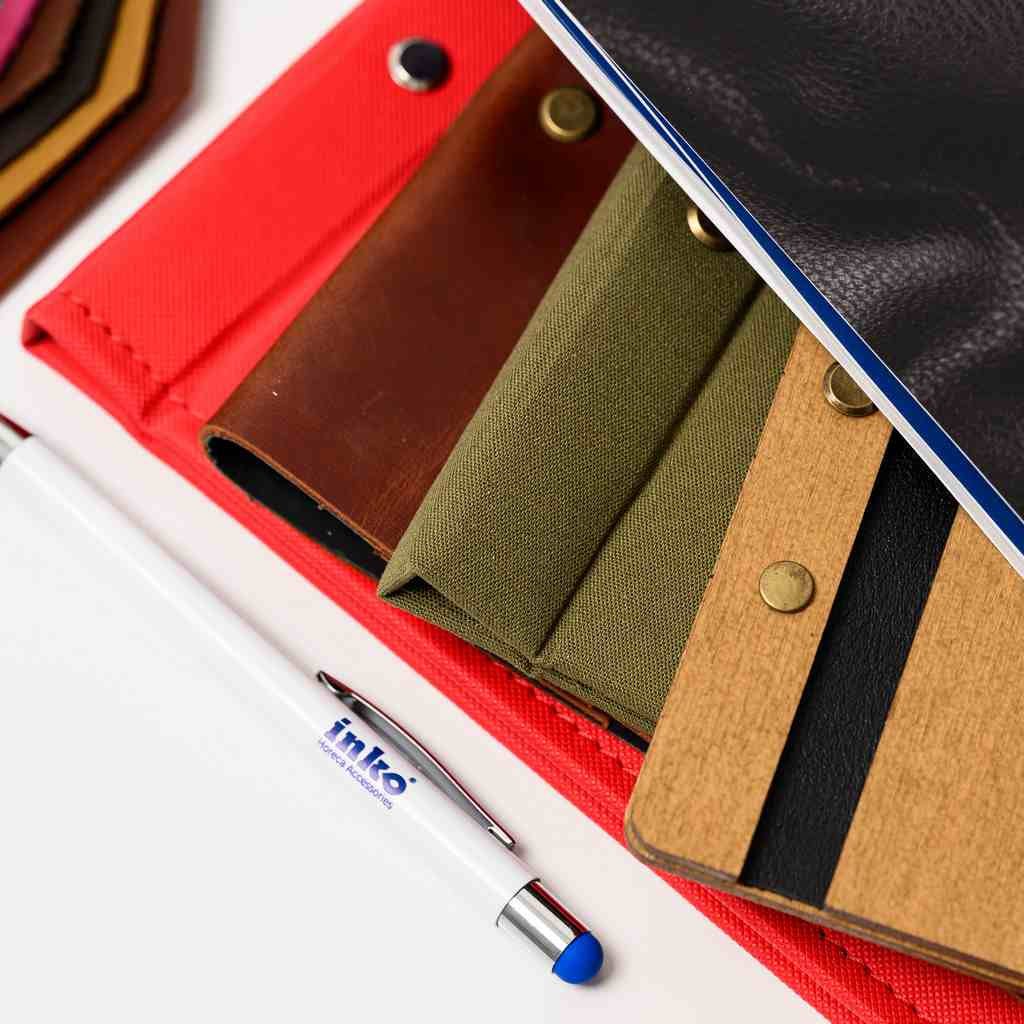 Large Sample Box - Inko Horeca Accessories