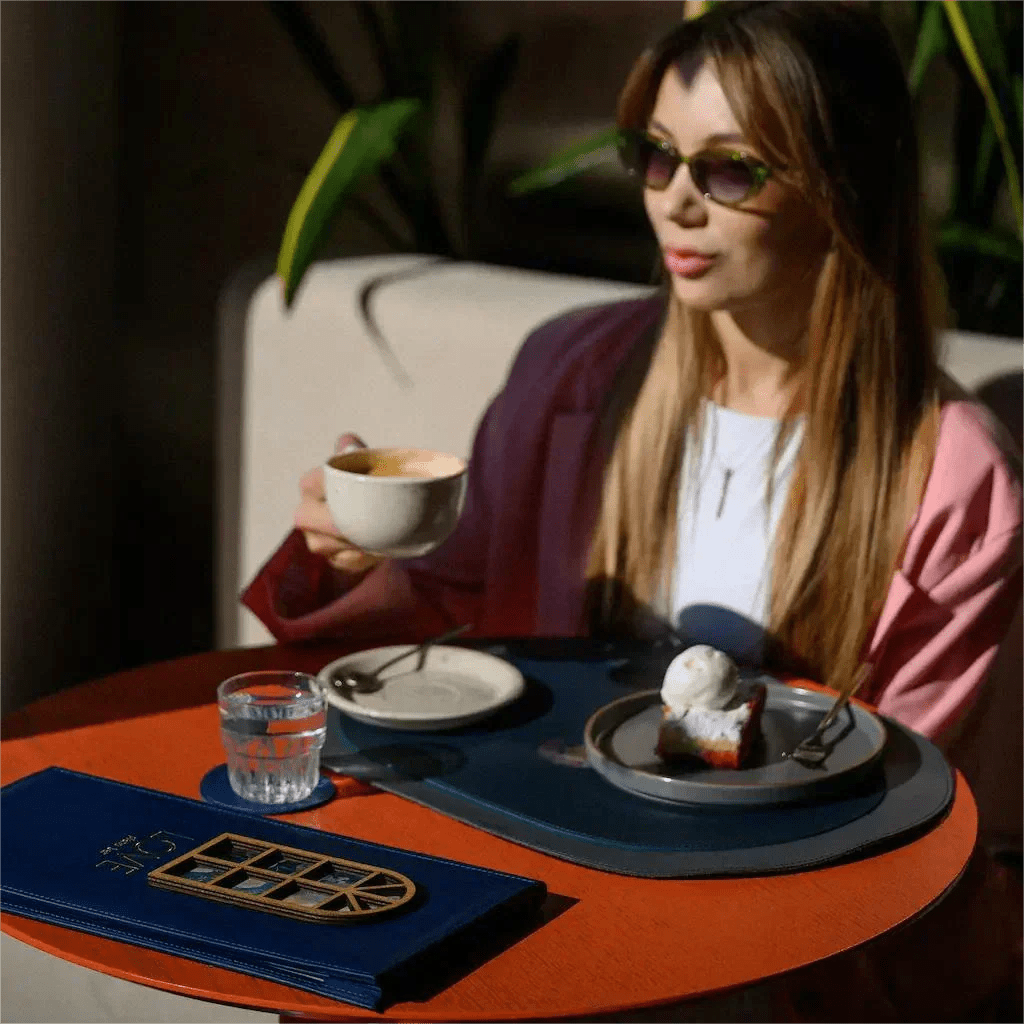 Restaurant Equippers: Essential Tools & Accessories for Restaurants - Inko Horeca Accessories