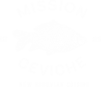 Mission Ceviche logo