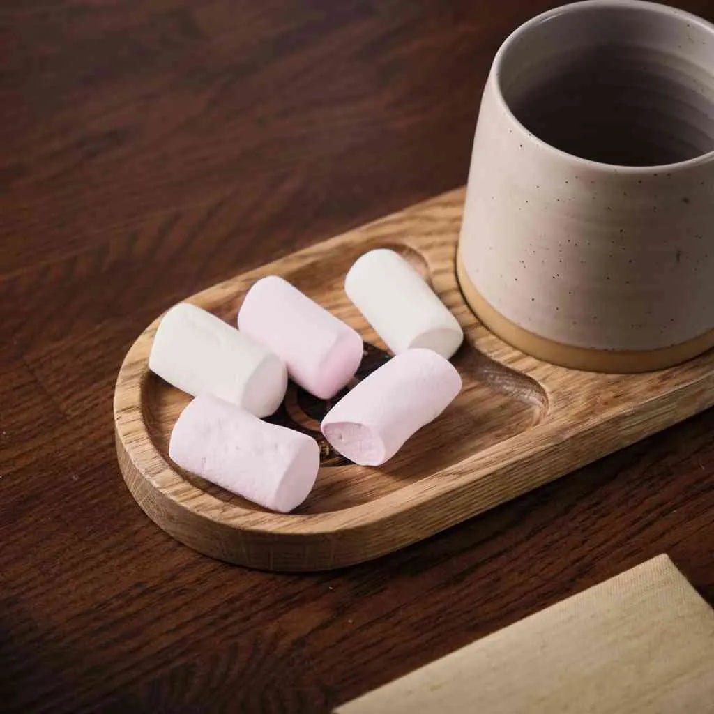 Customized Wood Tray (DP11) - inkohoreca - shop