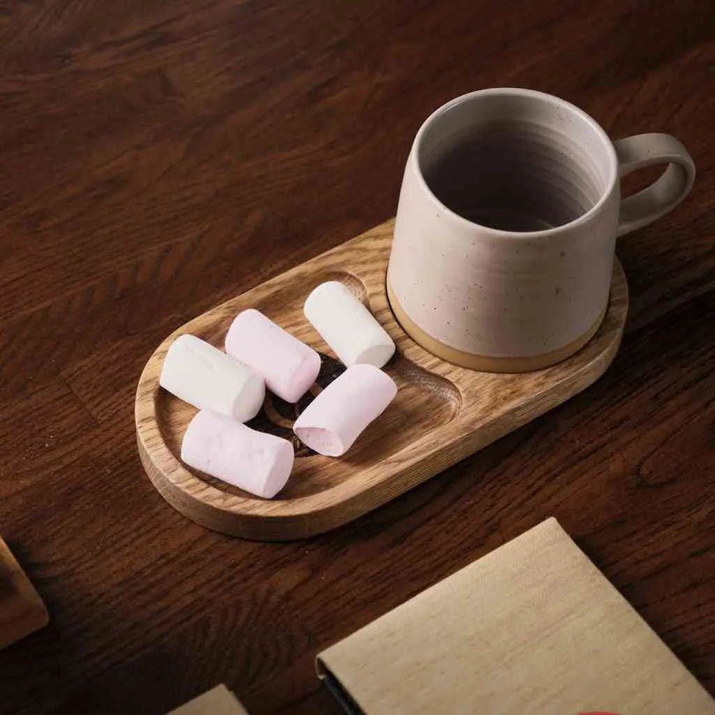 Customized Wood Tray (DP11) - inkohoreca - shop