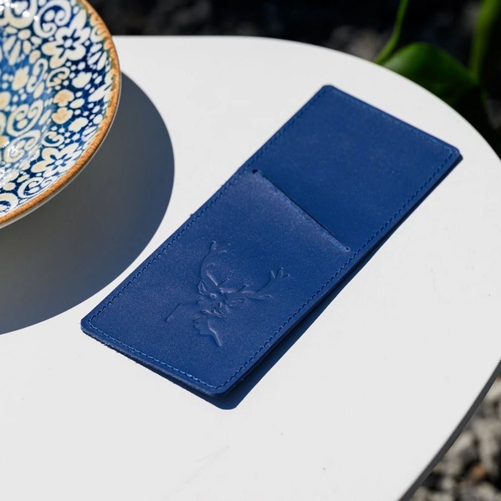 Cutlery Case in Capri Leather (LC02) - inkohoreca - shop