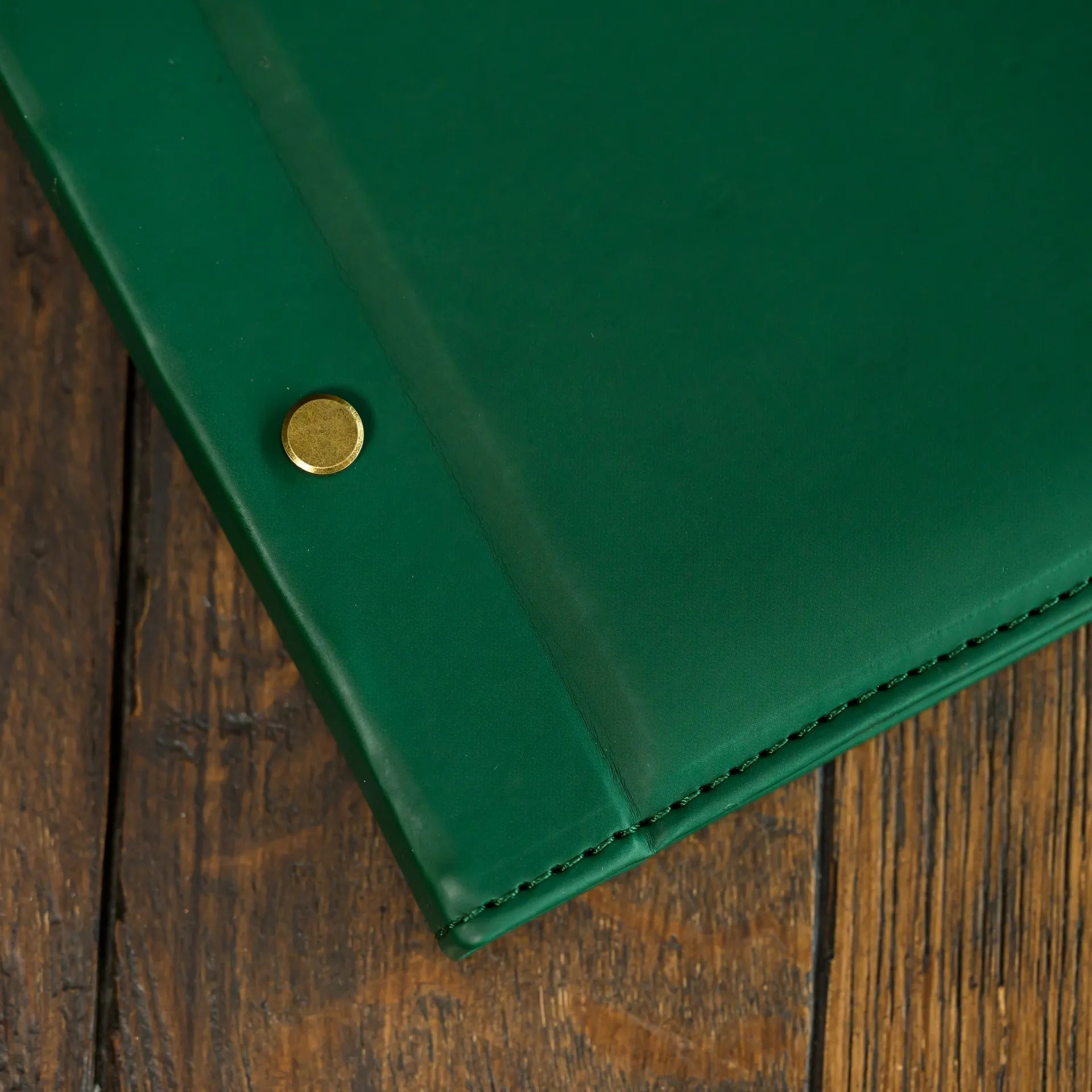 Faux Leather Menu Cover (FM01A4) - inkohoreca - shop