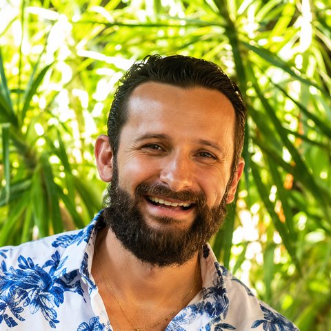 Sergio Yibrin