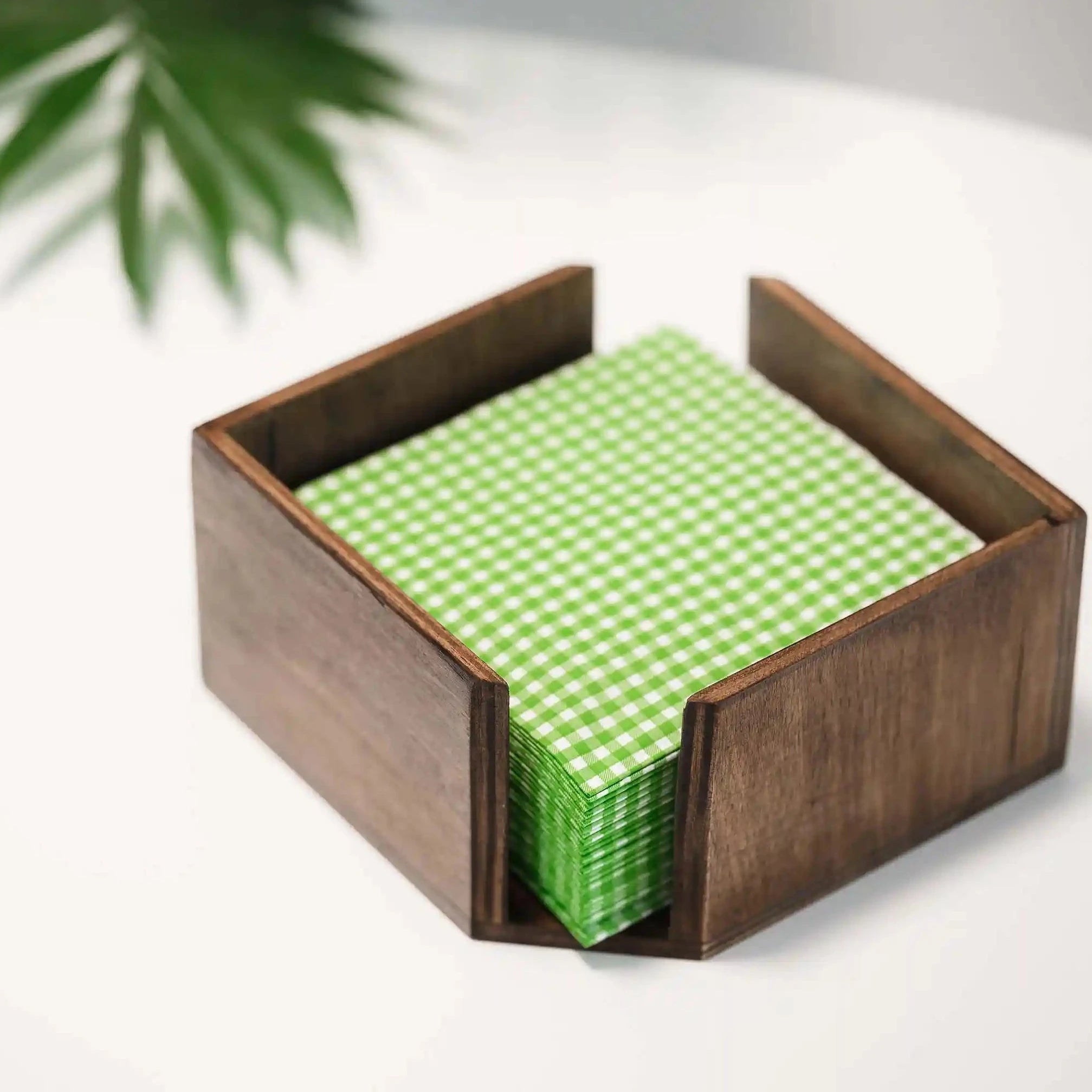 Cocktail Napkin Holder - inkohoreca - shop